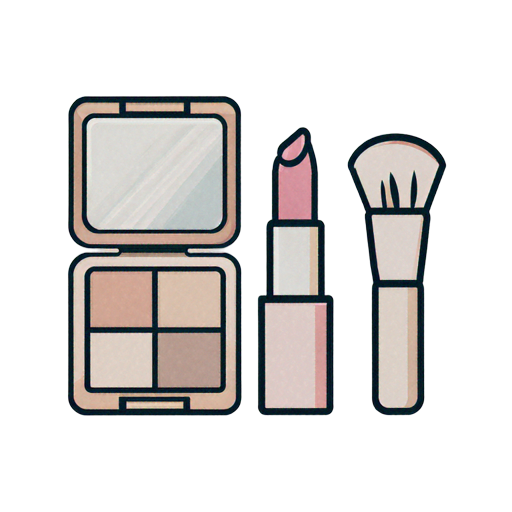 美妝圖示